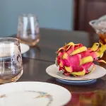 Villa Harites - Sea View A