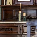 Harites - Sea View A *