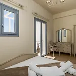 Harites - Sea View A *