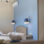 Harites - Sea View A Adamantas (Milos)