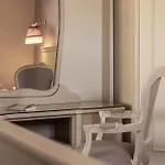 Harites - Sea View A *