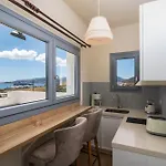 Harites - Sea View A