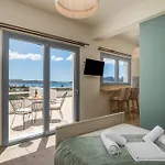 Harites - Sea View A *