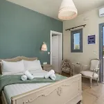 Harites - Sea View A Villa Adamantas (Milos)