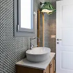 Harites - Sea View A