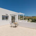 Harites - Sea View A Adamantas (Milos)