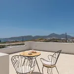 Villa Harites - Sea View A *