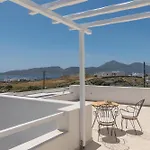 Villa Harites - Sea View A *