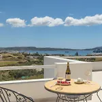 Harites - Sea View A