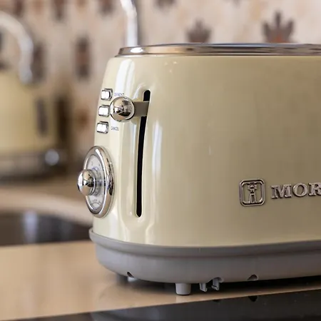 Harites - Sea View A Villa