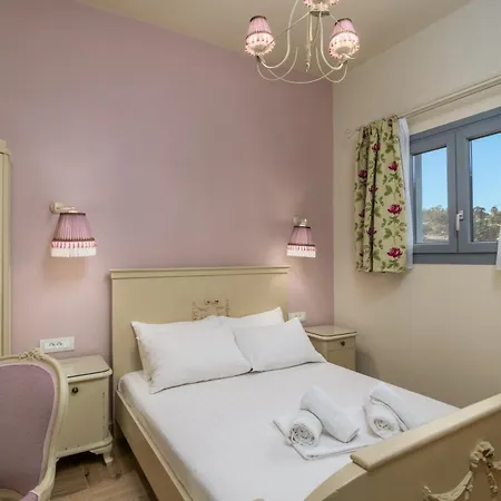Harites Luxury - A Villa