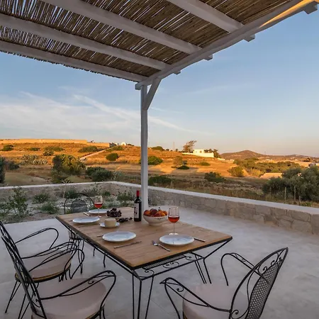 Villa Harites Luxury - A *