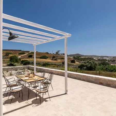 Harites Luxury - A Villa *